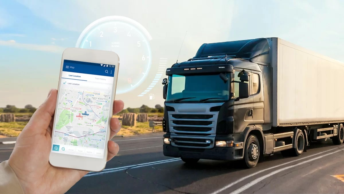 Advanced Fleet Management/Assets Tracking Solutions