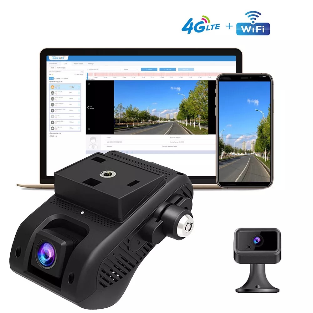 AI-Powered Video Telematics